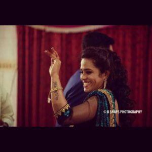 Priya Manjunathan Instagram - Insane me 🥰🥰😍