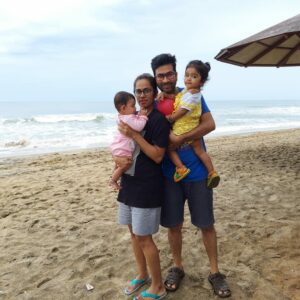 Priya Manjunathan Instagram - ❣️❤️🥰