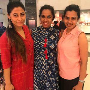 Priya Manjunathan Instagram - 🥰😘