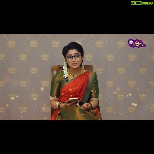 Priya Joe - 11.6K Likes - அனைவருக்கும் நவராத்திரி வாழ்த்துக்கள் 🤩🙌
Watch your favourite movies and shows anywhere anytime only on ZEE5 absolutely for free 🤩🔥
#watchforfree #WatchonZEE5 #navatri #SeetharamanOnZee5 #ZEE5Tamil #priyajoe
