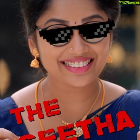 Priya Joe - 4K Likes - Thugs Of Seetha Part 1..!!!😎🔥
#seetharaman #DigitalExclusive #Zeetamil