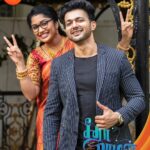 Priya Joe Instagram – Seetha ❤️ Ram 
சீதா ராமன் | திங்கள் – வெள்ளி இரவு 7:30 மணிக்கு.

#SeethaRaman #Sripriyanka #Seetha #Ram #JajeDsouza #ZeeTamil