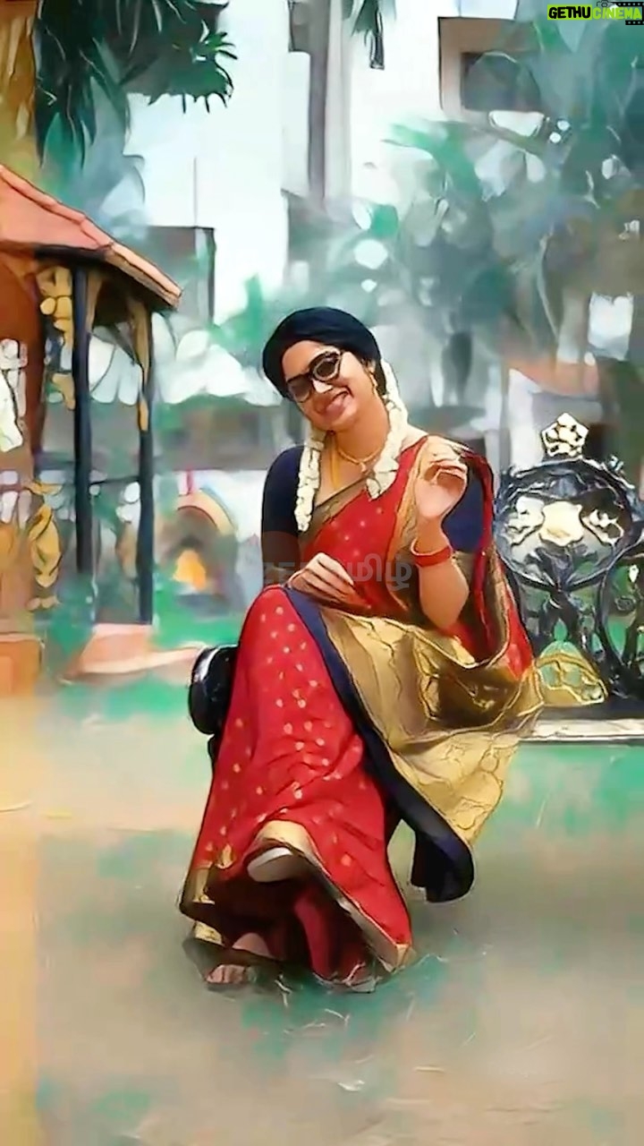 Priya Joe - 7.4K Likes - Adadeeee… செமயா சூப்பரா கலக்கலா நம்ம சீதா...!😍
சீதா ராமன் | திங்கள் - வெள்ளி இரவு 7:30 மணிக்கு
#SeethaRaman #Seetha #Raman #PriyankaSree #Madhumitha #Mahalakshmi #Sethupathi #Subash #Umamageshwari #Durai #Archana #LiveReel #ZeeOnTheGoReels #Zeetamil @priyajoe7
