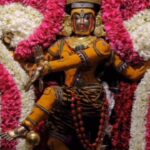 Priya Joe Instagram - ✨🔱🌿♥️சர்வமும்🕉சிவமயம்♥️🌿🔱 ✨