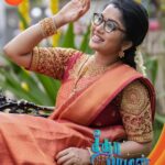 Priya Joe Instagram – Plan pottu Chill Pannreengala Seetha 😝
சீதா ராமன் | திங்கள் – வெள்ளி இரவு 7:30 மணிக்கு.

#SeethaRaman #Seetha #SriPriyanka #Zeetami