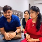 Priya Joe Instagram - Dai Thalli Otkaarudaa..😂🤭 #family #entertainment 😍♥️ . . 🙊🫣🤭😂 . . #♥️ #200 #k #followers #instagram #thankful #family #familygoals #loveyou #brothersisterlove #strong #bond #life #long #happy #goodvibes #loveit #baby #memories #friday #instadaily #true #heart #instagram #priyajoe7 #reels #always #behappy #positivevibes #staysafe😇