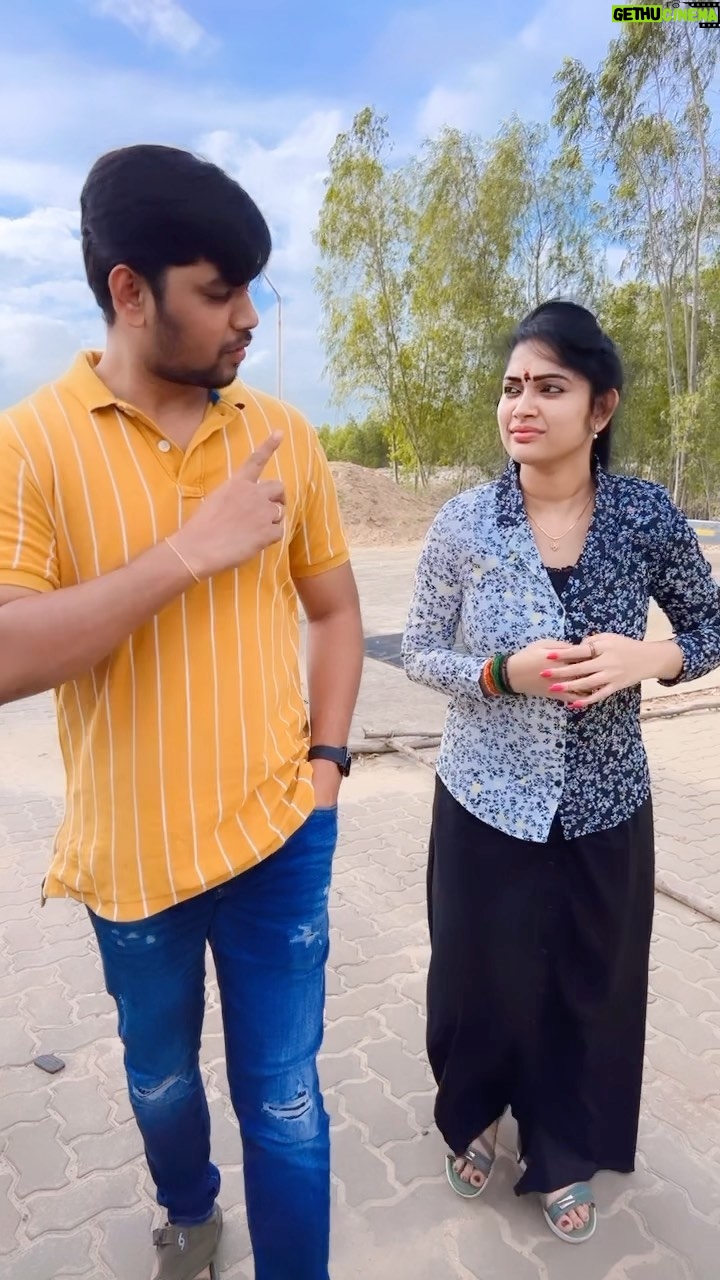 Priya Joe - 5.4K Likes - 🙊🤭🫣😉
.
.
With My Cute Bro🤴🏻😍 @praveengoffl ♥️✨
.
.
#♥️ #100 #k #followers #instagram #thankful #brother #loveyou #brothersisterlove #strong #bond #life #long #happy #goodvibes #cute #baby #memories #true #heart #instagram #priyajoe7 #reels #always #behappy #positivevibes #staysafe😇