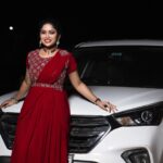 Priya Joe Instagram - Always look on the bright Side✨ in frame @priyajoe7official