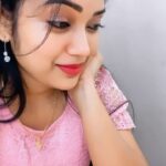 Priya Joe Instagram - ✨😍🌿💛👸🏻♥️🤴🏻💛🌿😍✨ . . 😍😘✨🌿💛♥️💛🌿✨😘😍 . . #♥️ #200 #k #followers #instagram #thankful #happy #feelings #my #favorite #song #tamilsongs #thursday #vibes #loveit #cute #pink #baby #instadaily #true #heart #instagram #priyajoe7 #reels #always #behappy #positivevibes #staysafe😇