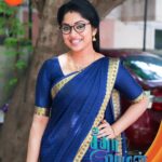 Priya Joe Instagram – சீதா…!!!👀😍
சீதா ராமன் | திங்கள் – வெள்ளி இரவு 7:30 மணிக்கு.

#SeethaRaman #Seetha #SriPriyanka #ZeeTamil