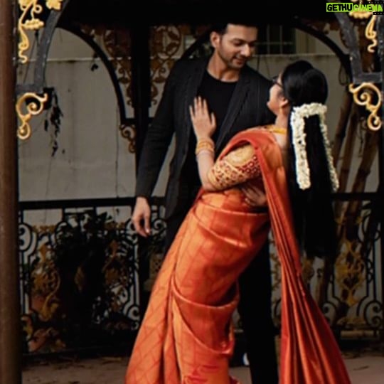 Priya Joe - 12.9K Likes - This Couple Bro...!!!🤌🏻❤️🔥
சீதா ராமன் | திங்கள் - வெள்ளி இரவு 7:30 மணிக்கு.
#SeethaRaman #Sripriyanka #Seetha #ZeeOnTheGoReel #LiveReel #ZeeTamil