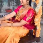 Priya Joe Instagram - ✨♥️😍இனிய பொங்கல் திரு நாள் நல் வாழ்த்துகள்😍♥️✨ . . . 😍😘✨🌿💛♥️💛🌿✨😘😍 . . #♥️ #200 #k #followers #instagram #thankful #happy #feelings #my #favorite #song #tamilsongs #monday #vibes #loveit #cute #pink #baby #instadaily #true #heart #instagram #priyajoe7 #reels #always #behappy #positivevibes #staysafe😇