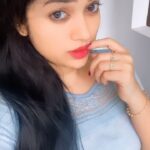 Priya Joe Instagram - Exactly..😍🫰🏻 . . 😍😘✨💛♥️💛✨😘😍 . . . #♥️ #200 #k #followers #instagram #thankful #childhoodmemories #child #cutebaby #happy #feelings #my #favorite #melody #saturday #vibes #loveit #cute #pink #baby #instadaily #true #heart #instagram #priyajoe7 #reels #always #behappy #positivevibes #staysafe😇