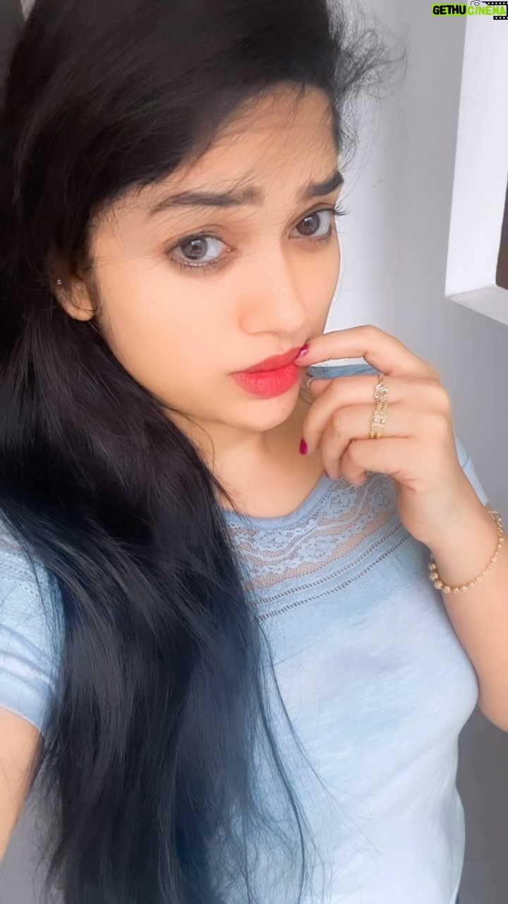 Priya Joe - 5K Likes - Exactly..😍🫰🏻
.
.
😍😘✨💛♥️💛✨😘😍
.
.
.
#♥️ #200 #k #followers #instagram #thankful #childhoodmemories #child #cutebaby #happy #feelings #my #favorite #melody #saturday #vibes #loveit #cute #pink #baby #instadaily #true #heart #instagram #priyajoe7 #reels #always #behappy #positivevibes #staysafe😇