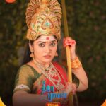 Priya Joe Instagram - Get ready folkss 🔥🔥🔥 சீதா ராமன் | மே 4 | இன்று மாலை 6:00 மணிக்கு #SeethaRaman #Seetha #Zeetamil