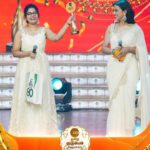 Priya Joe Instagram - Most Promising Actor Female...!!! @priyajoe7official Zee Tamil குடும்ப விருதுகள் 2023. #ZeeTamilKudumbaVirudhugal2023 #ZTKV #ZTKV2023 #ZeeTamil