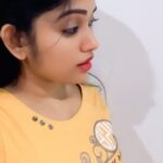 Priya Joe Instagram - 😍🫰🏻✨🌿♥️🌿✨🫰🏻😍 . . 😍😘✨🌿💛♥️💛🌿✨😘😍 . . #♥️ #200 #k #followers #instagram #thankful #happy #feelings #my #favorite #song #tamilsongs #saturday #vibes #loveit #cute #pink #baby #instadaily #true #heart #instagram #priyajoe7 #reels #always #behappy #positivevibes #staysafe😇