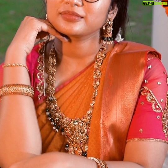 Priya Joe - 5.3K Likes - சீதா பொங்கல் ஜோரு...!!!❤️🔥
#HappyPongal #Pongal #SeethaRaman #Seetha #ZeeTamil