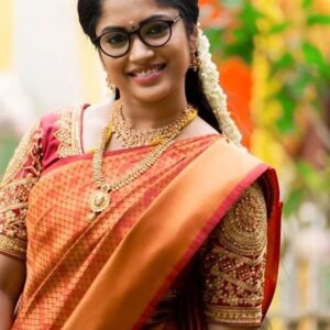 Priya Joe Instagram - Our Beautiful Seetha...!!!🤌🏻❤️‍🔥
சீதா ராமன் | திங்கள் - வெள்ளி இரவு 7:30 மணிக்கு.

#SeethaRaman #Sripriyanka #Seetha #ZeeOnTheGoReel #LiveReel #ZeeTamil