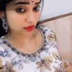 Priya Joe Instagram - Enthan Azhagu Un Vizhi Unnum Ice Cream-a😍🫰🏻♥️✨ . . 😍😘✨🌿♥️🌿✨😘😍 . . #♥️ #200 #k #followers #instagram #thankful #happy #feelings #my #favorite #song #tamilsongs #wednesday #vibes #loveit #cute #pink #baby #instadaily #true #heart #instagram #priyajoe7 #reels #always #behappy #positivevibes #staysafe😇