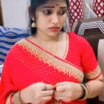 Priya Joe Instagram - I like this word🫶🏻😘(Nee illamaiya Chlm)♥️😍 . . 😍😘✨💛♥️💛✨😘😍 . . . #♥️ #200 #k #followers #instagram #thankful #childhoodmemories #child #cutebaby #happy #feelings #my #favorite #melody #monday #vibes #loveit #cute #pink #baby #instadaily #true #heart #instagram #priyajoe7 #reels #always #behappy #positivevibes #staysafe😇