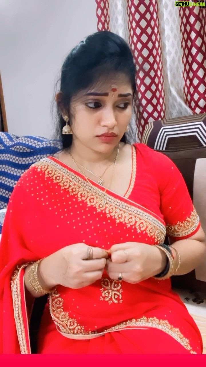 Priya Joe - 9.9K Likes - I like this word🫶🏻😘(Nee illamaiya Chlm)♥️😍
.
.
😍😘✨💛♥️💛✨😘😍
.
.
.
#♥️ #200 #k #followers #instagram #thankful #childhoodmemories #child #cutebaby #happy #feelings #my #favorite #melody #monday #vibes #loveit #cute #pink #baby #instadaily #true #heart #instagram #priyajoe7 #reels #always #behappy #positivevibes #staysafe😇