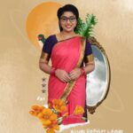 Priya Joe Instagram - சீதா இருக்கும் போது தப்பா No No No No...!!!😎🔥 #HappyWomensDay #Seetha #I'mPerfect #WomensDay #ZeeTamil