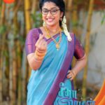 Priya Joe Instagram - Hey Unnathaan ..!! சீதா ராமன் | திங்கள் - வெள்ளி இரவு 7:30 மணிக்கு #SeethaRaman #Seetha #SriPriyanka #Zeetamil