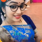 Priya Joe Instagram - Hey சீதா...!!!🤌🏻😍 சீதா ராமன் | திங்கள் - வெள்ளி இரவு 7:30 மணிக்கு #SeethaRaman #Seetha #ZeeTamil