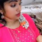 Priya Joe Instagram - 🤩😍✨🌿💛♥️💛🌿✨😍🤩 . . ✨🥰😍🌿💛♥️💛🌿😍🥰✨ . . . #♥️ #200 #k #followers #instagram #thankful #happy #feelings #my #favorite #song #tamilsongs #sunday #vibes #loveit #cute #pink #baby #instadaily #true #heart #instagram #priyajoe7 #reels #always #behappy #positivevibes #staysafe😇