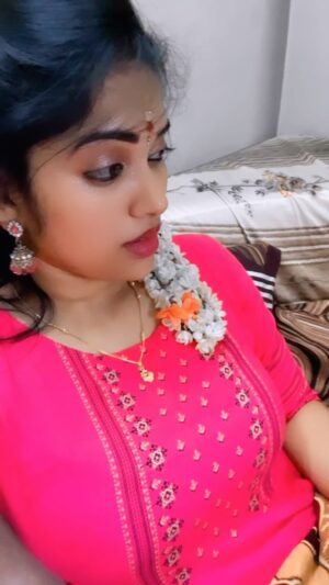 Priya Joe Instagram - 🤩😍✨🌿💛♥️💛🌿✨😍🤩
.
.
✨🥰😍🌿💛♥️💛🌿😍🥰✨
.
.
.
#♥️ #200 #k #followers #instagram #thankful #happy #feelings #my #favorite #song #tamilsongs #sunday #vibes #loveit #cute #pink #baby #instadaily #true #heart #instagram #priyajoe7 #reels #always #behappy #positivevibes #staysafe😇
