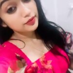Priya Joe Instagram - ✨♥️😍Singara Siriye Angalinale Bangara Agge Ba Maaye😍♥️✨ . . @priyajoe7official 👸🏻🤩 . . #singarasiriye #morning #vibes #behappy