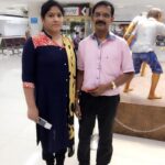 Priya Joe Instagram - அன்பின் அறவணைப்பில் பத்துமாதம் 🤰🏻 ஆயுள் கடந்தும் நீடிக்கும் உந்தன் பாசம் 💞 தனக்கென்று பாராமல் தரணியில் என்பிள்ளைக்கென்று என்னும் ஒரு எண்ணம் 🤗 உன்னத அன்பின் வெளிப்பாடு ❤ யாருக்கு இங்கே கிடைக்கும் 🙏🏻 முதலுமாகிய என் அன்பே ❤ வாழ வேண்டும் நீடூடி 😇💐 இந்த அன்பு ஒன்று போதும் 😍 உன் பிள்ளைக்கு🤗 நீர் சுமந்து செல்லும் உந்தன் கனவை நினைவாக்க💞😇🙏🏻 #happybirthday amma ❤️