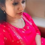 Priya Joe Instagram - ♥️😍 . . @priyajoe7official 👸🏻✨