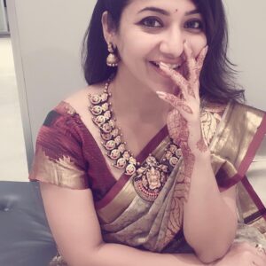 Priya Prince Instagram - 
