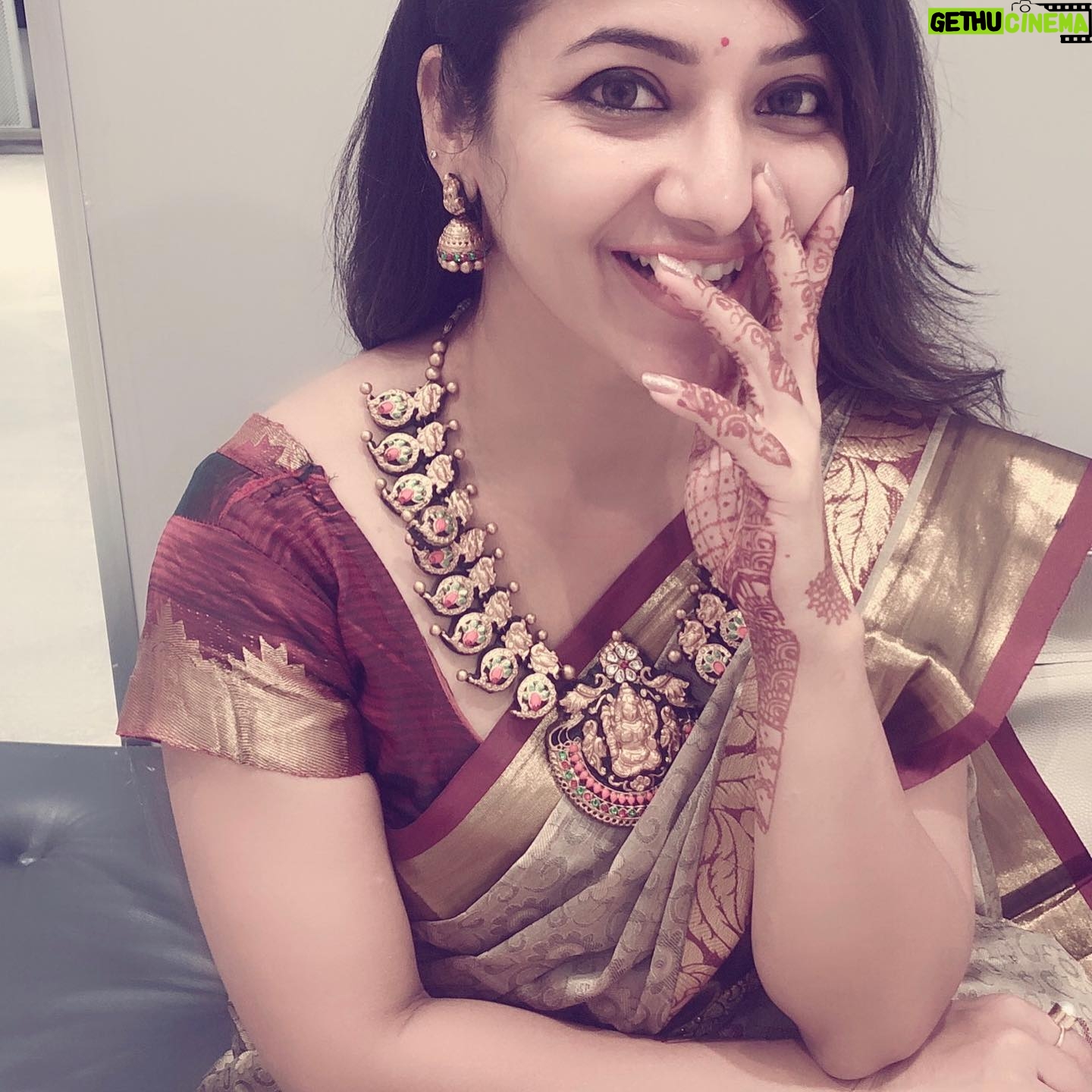 Priya Prince - 2.5K Likes -