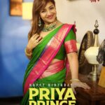 Priya Prince Instagram - Wishing a very happy birthday to our @priyaprince1111 !