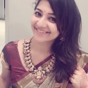 Priya Prince Instagram - 