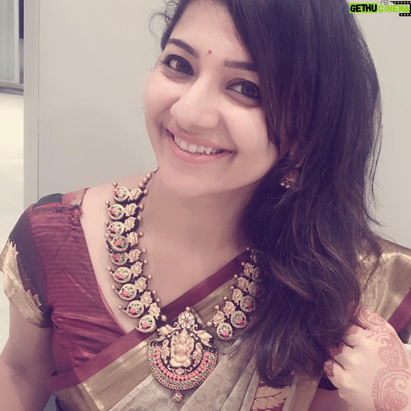 Priya Prince - 2.5K Likes -