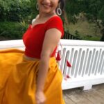 Priya Prince Instagram -