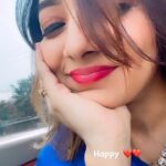 Priya Prince Instagram – ❤️❤️❤️❤️❤️ happy me