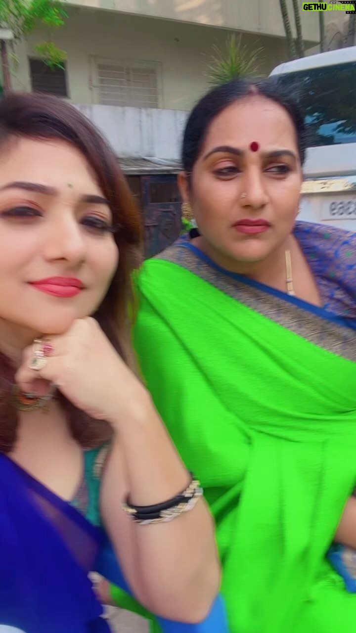 Priya Prince - 4.8K Likes - Talk lesss. Work more( more reels)😆😂😆. With my partner in crime. PP @priyaprince1111