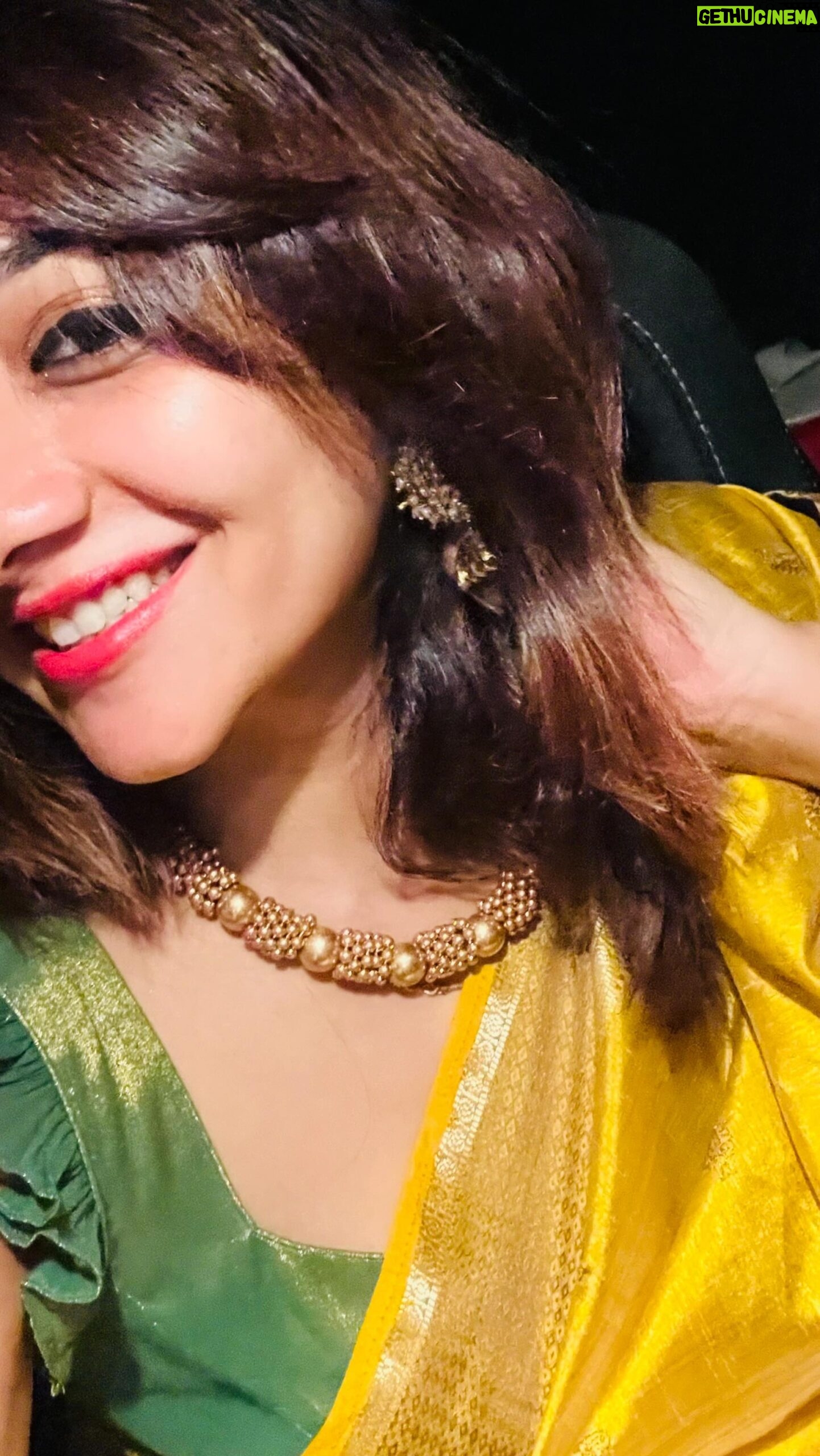 Priya Prince - 1.6K Likes -