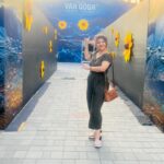 Priya Prince Instagram – @vangogh.global I had a different experience for the first time in #chennai it’s worth too .. 
@expressavenue 
Till March 17th it’s happening 
..
#art #artistic #painting #vangogh