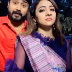 Priya Prince Instagram - Kanavula kuda nadaka mudiyatha visiyatha Evalo confident ah solran paren 😜😜😜 @priyaprince1111