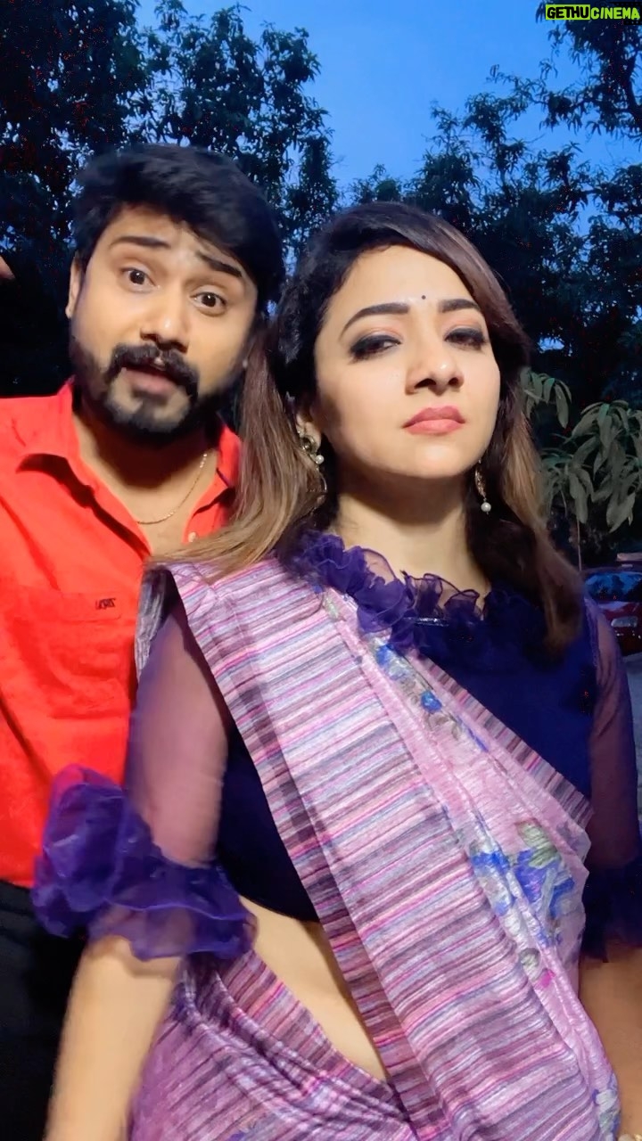 Priya Prince - 4.7K Likes - Kanavula kuda nadaka mudiyatha visiyatha Evalo confident ah solran paren 😜😜😜 @priyaprince1111