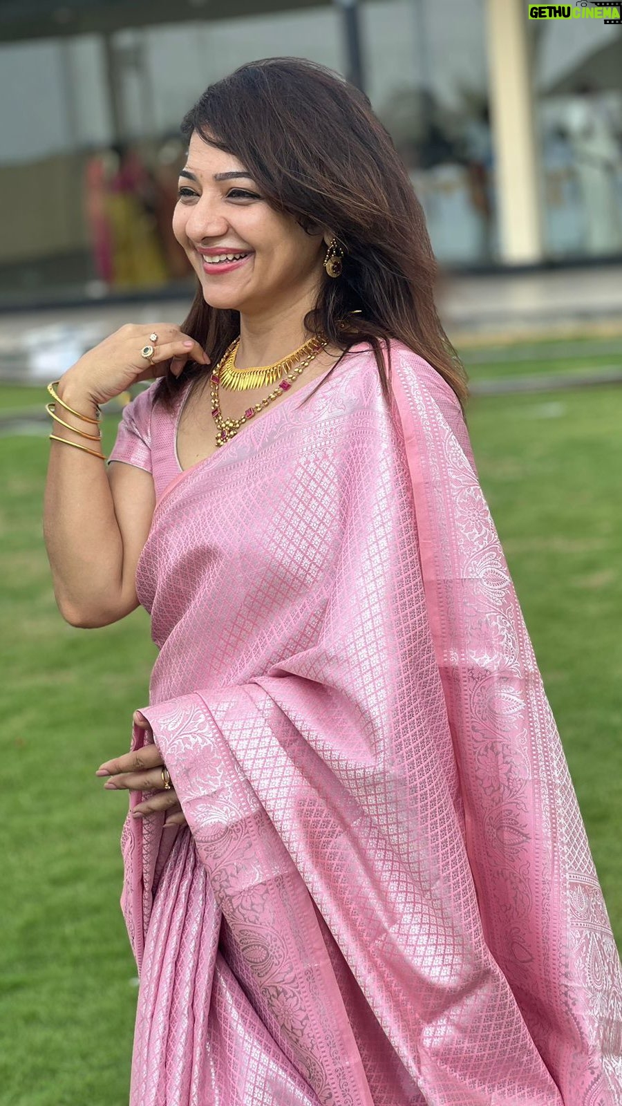 Priya Prince - 1.7K Likes - Your life is a result of your choices,if you don’t like your life it’s time to make some better choices ☺️
..
..
..