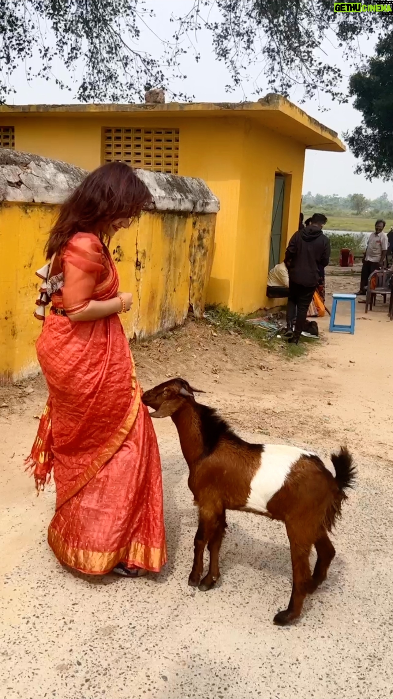 Priya Prince - 9.4K Likes - ❤️❤️❤️❤️