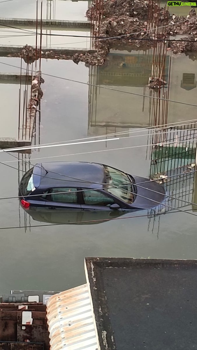 Priya Prince - 6.8K Likes - Unforgettable 48hours of my life December 2023 …. After the big struggle tried to manage by walking in the flood and reached the main road and now reached my family 😭😨🥺😢….
Lesson learnt
Have boat in every house
..
..
#life #lessons #michaung #flood