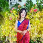 Priya Prince Instagram - Happy Diwali to each and everyone stay happy and blessed ☺️☺️ .. .. .. #diwali #instagram #family